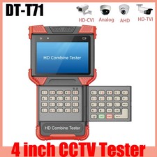 DT-T71 IP 4Inch HD Combine