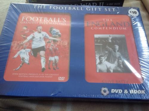 The football gift set - gift,