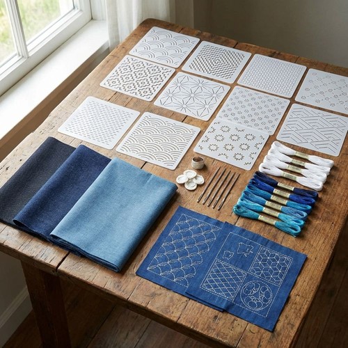 45pcs geometric pattern - geometric,