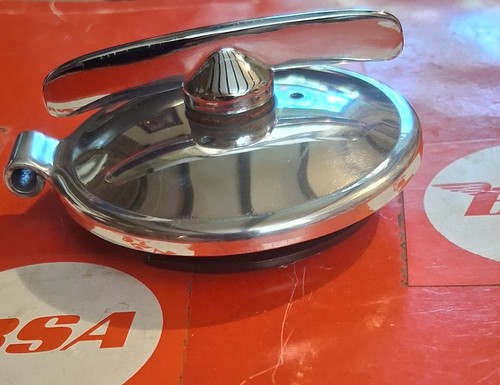 Bsa a65 1962 1970 - 1962, gt/