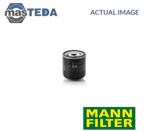 712 engine oil filter - w,