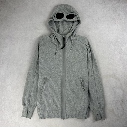 Company full zip goggle - cp,
