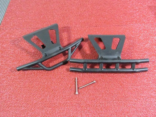 Team losi lst2 bumpers - team,