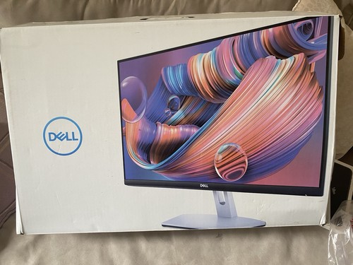 Dell monitor s2421hn - dell, 24”