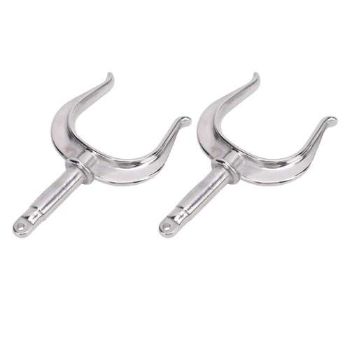 2pcs boat row - 2pcs, heavy