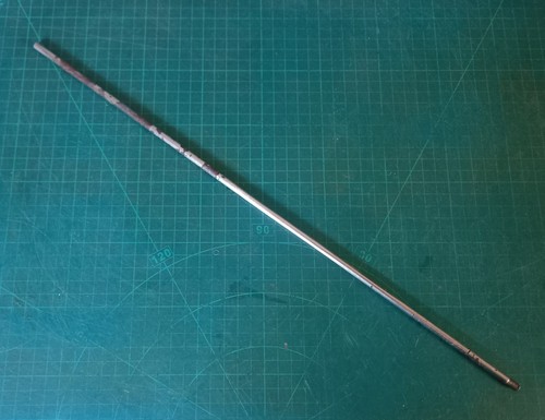 Vintage s trixon - 60's, hi