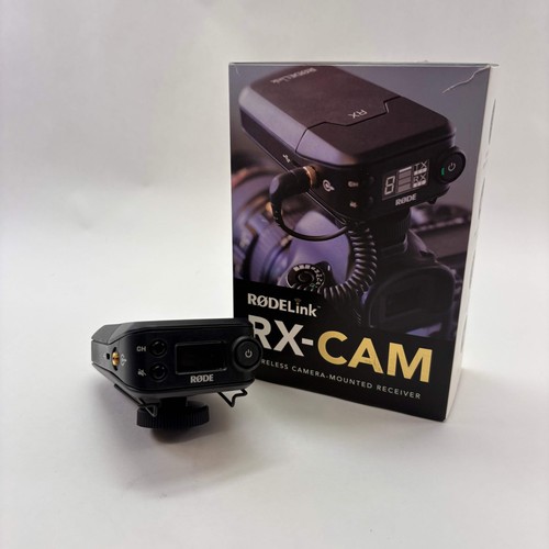 Rodelink cam camera mounted - rodelink,