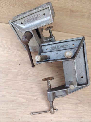Vintage stanley 5702 - no, &