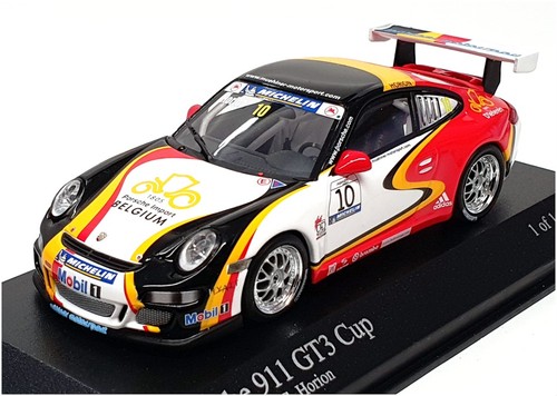 Minichamps scale 400 - scale,
