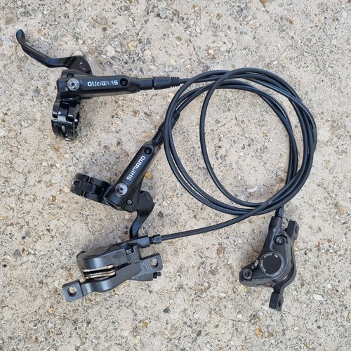 Shimano slx m665 m506 - slx, br-m665