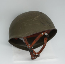 LARGE L Green Swiss Army