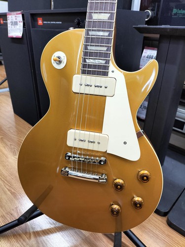 Tokai ls188s love rock gold - ls188s,