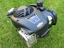 Briggs & Stratton 450E OHV Petrol Lawn Mower Engine 125cc