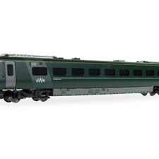 Hornby R40490 Railroad Gwr