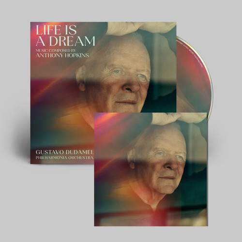 Anthony hopkins life is - hopkins,