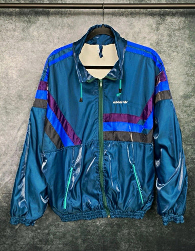 Vintage adidas west - vintage, germany