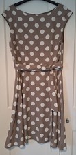  Wallis ladies Beige/taupe And