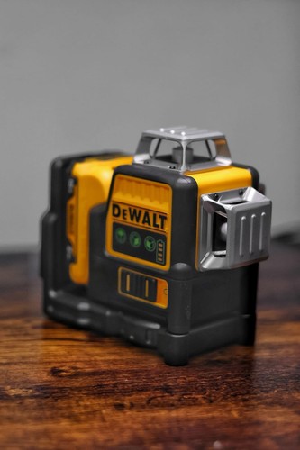 Dewalt dw089lg 12v - dw089lg, green