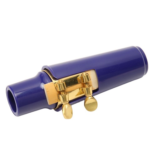 Alto saxophone mouthpiece abs - saxophone,