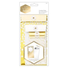 Papermania Modern Lustre