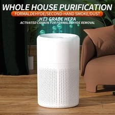 Air Purifier with 3 in 1
