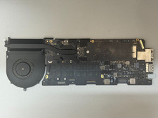 Apple MacBook Pro 13" A1502