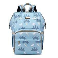Diaper Bag Backpack, Diaper