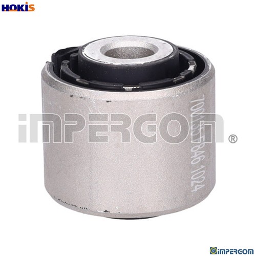 Mounting controltrailing - mounting,