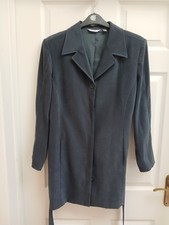 Next Petite Ladies Dark Grey