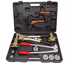 Hydraulic Sliding Pliers