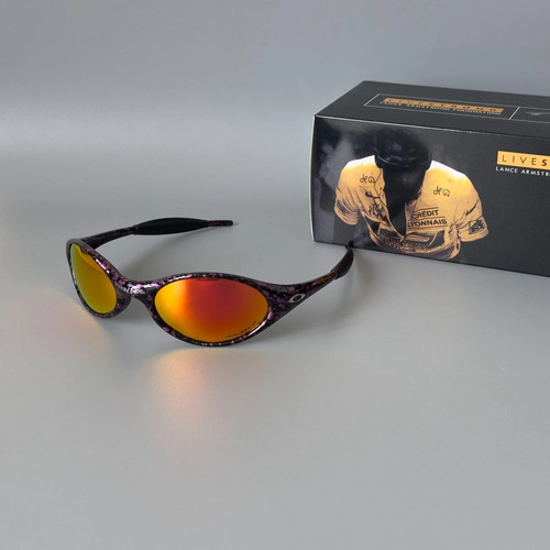 Oakley brain dead eye - oakley,