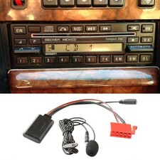 Car AUX Bluetooth 5.0 Audio