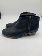 Red Herring Ankle Boots NOV109