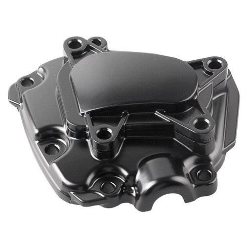 Engine stator crankcase cover - crankcase,