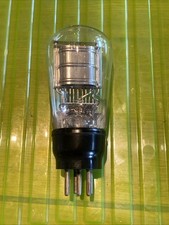 Philco OP22 Early Radio Valve