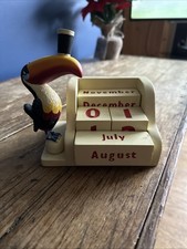 Guinness Perpetual Calendar