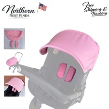 Light Pink Canopy Replacement