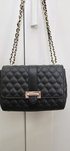 Aspinal london black lottie - london,