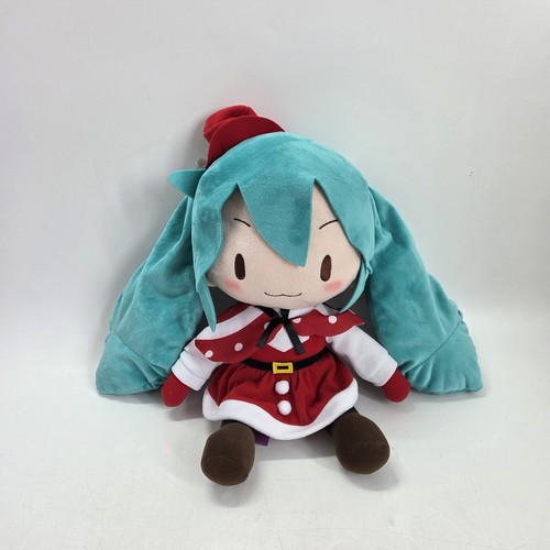 Sega hatsune miku mega jumbo - miku,