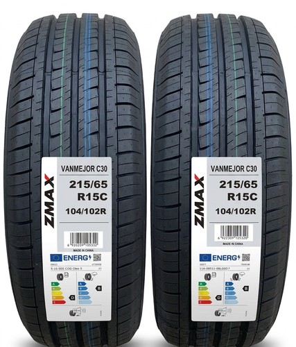 Tyres 215 r15c - 215/65,