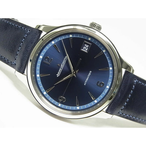 Jaeger lecoultre master - jaeger-lecoultre,