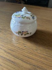 Ainsley Pottery Cottage Garden