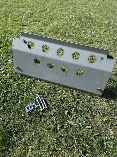 Land rover defender steel - land,