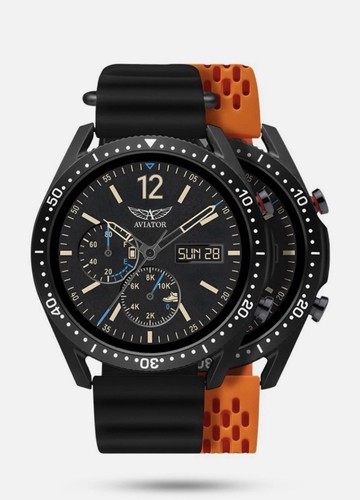 Aviator avsw9516 smart watch - avsw9516,
