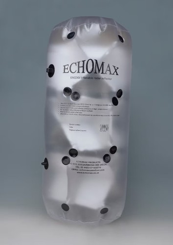 Echomax em230i inflatable - echomax,