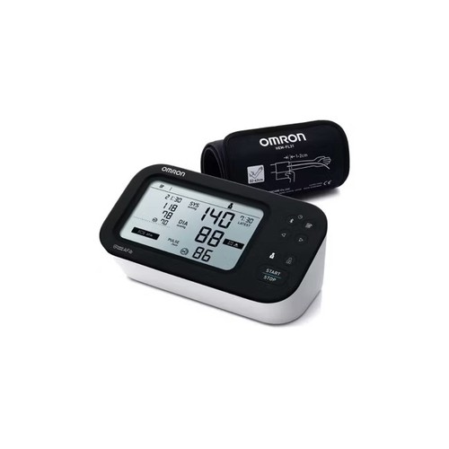 Omron intelli afib - omron,