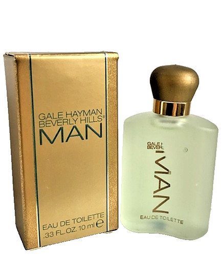 Gale hayman beverly hills man - gale,