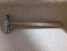 Vintage Cross Pein Hammer. 39cm Shaft.