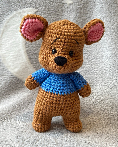 Meet roo a - roo,