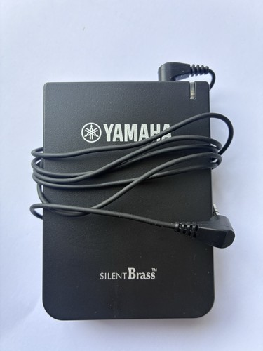 Yamaha silent brass - yamaha,